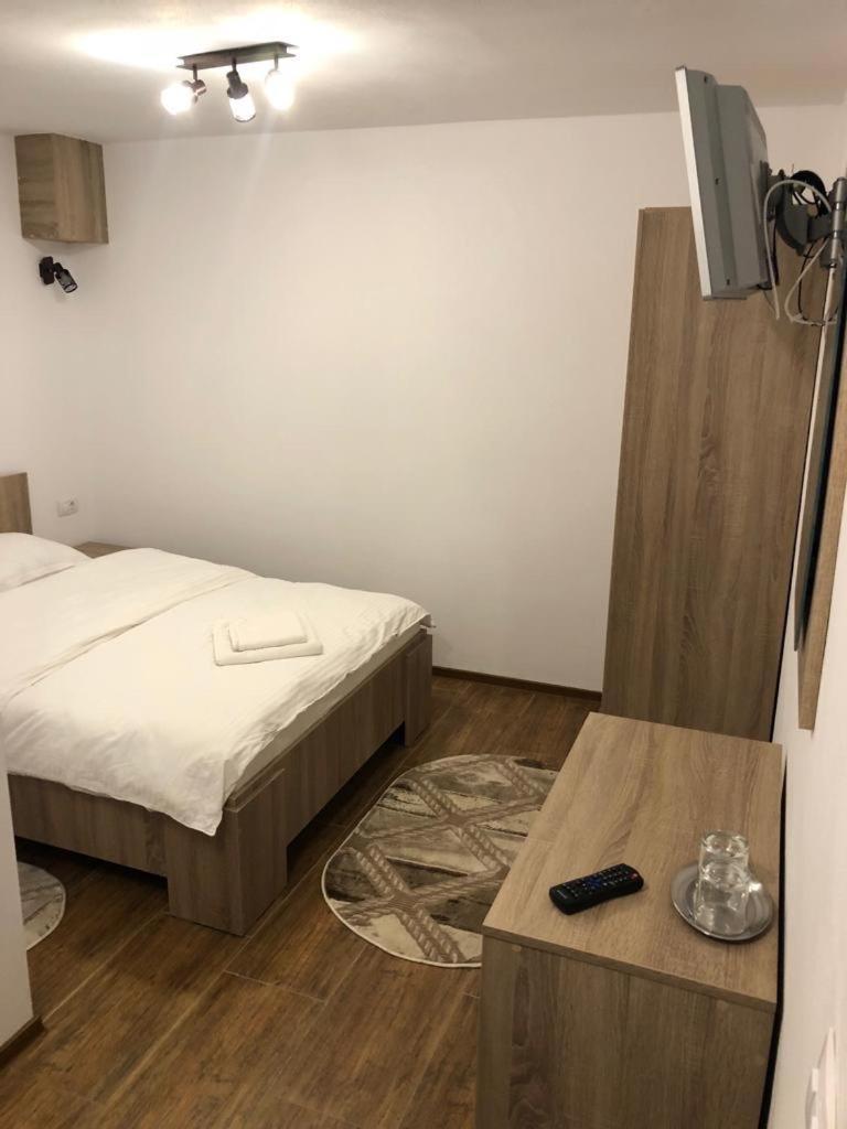 Vila FAN Confort Vişeu de Sus Exterior foto